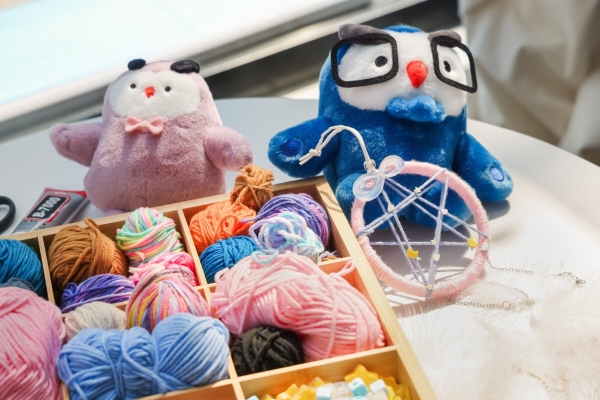 「源梦奇际」Simmons®席梦思睡眠探索空间于上海潮流中心启幕 