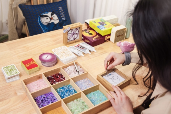 「源梦奇际」Simmons®席梦思睡眠探索空间于上海潮流中心启幕 