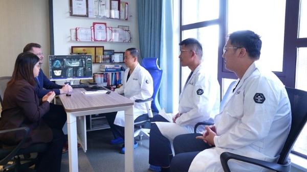 上海种植牙技术哪家强？鼎植口腔|上海国际专家工作室成立 德国LAC植体发布 