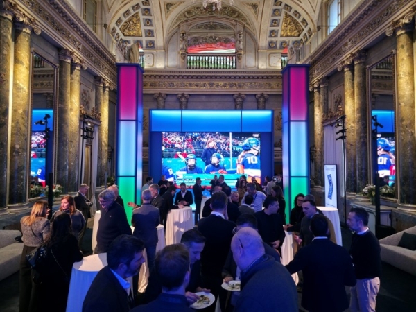 三星打造无缝互联的冬奥与冬残奥体验 为洛杉矶奥运会奠定坚实基础 