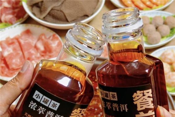 浓萃系列亮相：小罐茶的“浓萃”能成为新变量吗？ 