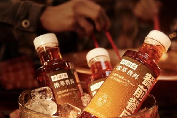 浓萃系列亮相：小罐茶的“浓萃”能成为新变量吗？ 