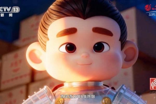 西凤酒15年6年陈酿：以时光之诺 致敬每一位消费者 