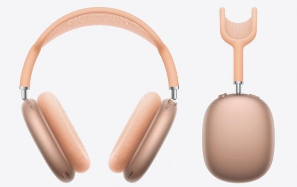 时隔5年重磅推出头戴式耳机AirPods Max 2 京东入手可享政府补贴、以旧换新好礼 