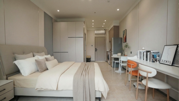 AWE 2026见证居住革命：窝窝找房以场景化共享家电模式，重构万亿市场 