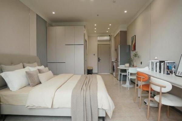 AWE 2026见证居住革命：窝窝找房以场景化共享家电模式，重构万亿市场 