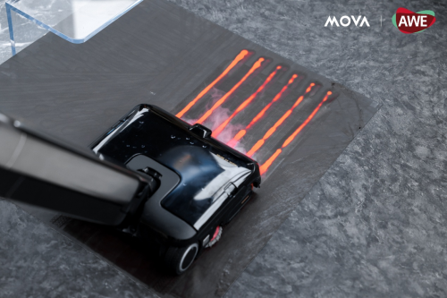 AWE 2026：AI从概念走向实用，MOVA开启主动时代 