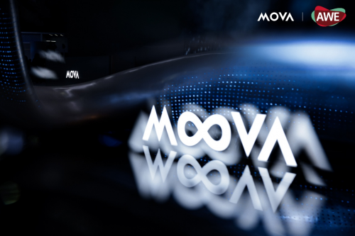 AWE 2026：AI从概念走向实用，MOVA开启主动时代 