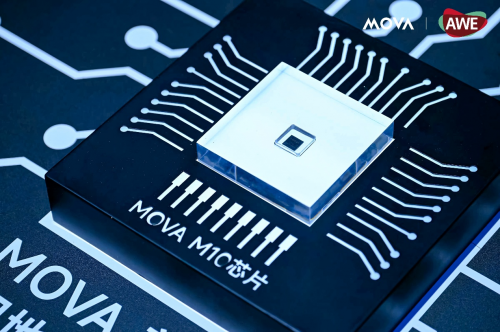 AWE 2026：AI从概念走向实用，MOVA开启主动时代 