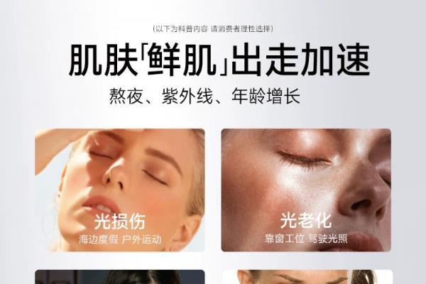 五个女博士打破吸收瓶颈！虾青素PRO携双专利重新定义内服养肤 