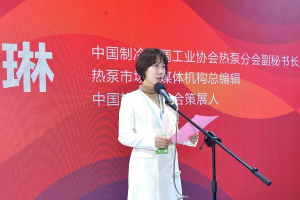 太阳雨巨能省空气能Pro等新品重磅亮相2026HPE中国热泵展！ 