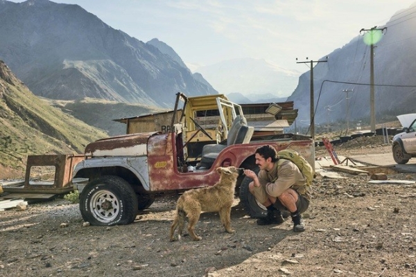 以邀约启新程｜GREGORY格里高利全球品牌活动 「WELCOME TO GREGORY」正式发布 