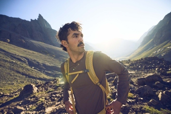 以邀约启新程｜GREGORY格里高利全球品牌活动 「WELCOME TO GREGORY」正式发布 