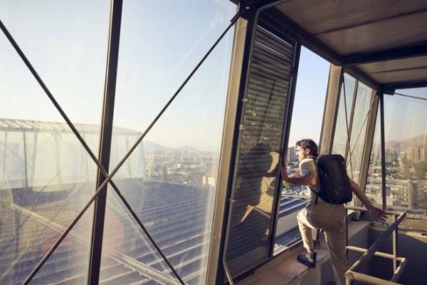 以邀约启新程｜GREGORY格里高利全球品牌活动 「WELCOME TO GREGORY」正式发布 