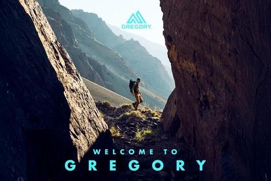 以邀约启新程｜GREGORY格里高利全球品牌活动 「WELCOME TO GREGORY」正式发布 