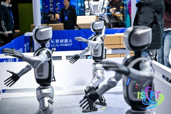 首届北京国际科幻与未来产业博览会盛大启幕 | 锚定“十五五”未来产业布局，以科幻创新与未来科技融合构筑高质量发展新支点