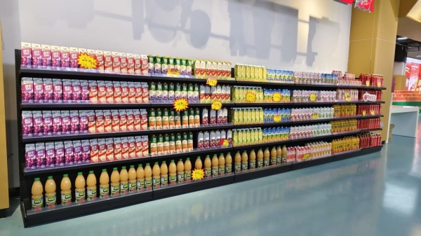 消费回归品质，渠道呼唤信任：“咱家果源”成为经销商新选择 