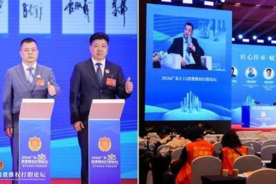 与索菲亚、洁柔同登广东3·15榜单，红冕凭借什么成为健康办公三十强？ 