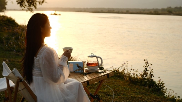三八妇女节：研究了上万份女性购物清单后，紫皮石斛才是“爱你老己”的首选？ 
