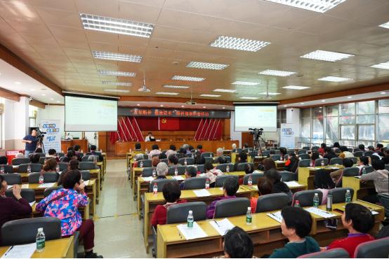 收官粤黔滇！奥林巴斯“友邻肠伴 健康胃来”肠胃健康科普活动走进9省12城 