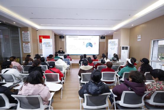 收官粤黔滇！奥林巴斯“友邻肠伴 健康胃来”肠胃健康科普活动走进9省12城 