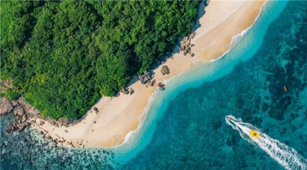 当旅行不再满足于“看见”：参与式消费如何改写酒旅逻辑？ 