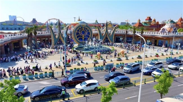 当旅行不再满足于“看见”：参与式消费如何改写酒旅逻辑？ 