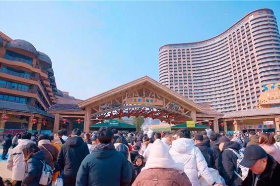 当旅行不再满足于“看见”：参与式消费如何改写酒旅逻辑？ 