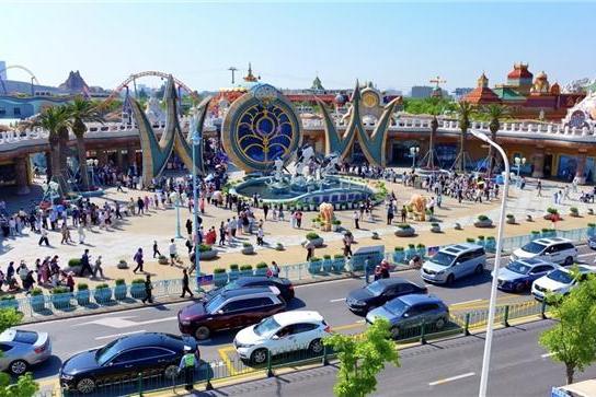 当旅行不再满足于“看见”：参与式消费如何改写酒旅逻辑？ 