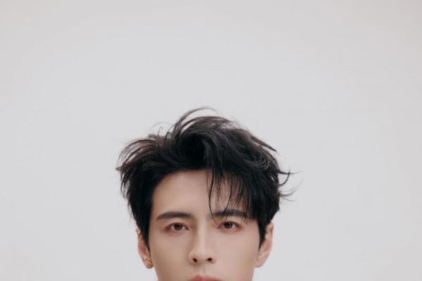 Leader统帅官宣懒人生活体验官：多栖艺人蒲熠星 