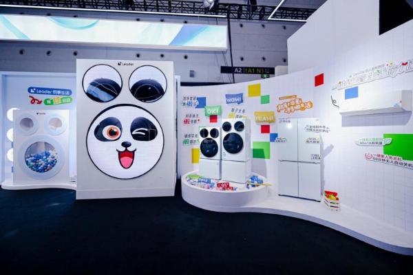 Leader统帅官宣懒人生活体验官：多栖艺人蒲熠星 