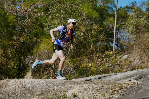 百年山地传承，猛犸象跑山新作----Aenergy Trail跃山系列越野跑鞋震撼上市 