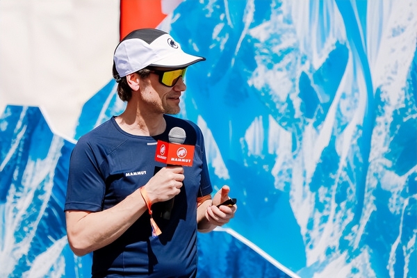 百年山地传承，猛犸象跑山新作----Aenergy Trail跃山系列越野跑鞋震撼上市 