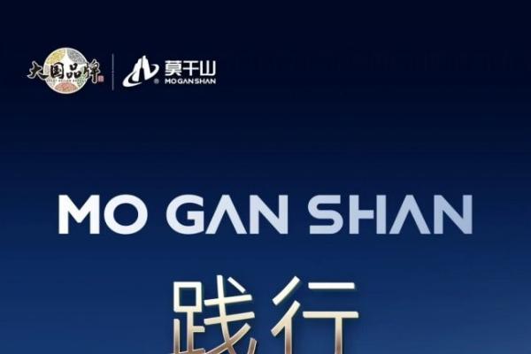 携手国家级平台，莫干山家居“大国品牌”建设进入新阶段 