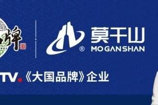 携手国家级平台，莫干山家居“大国品牌”建设进入新阶段 