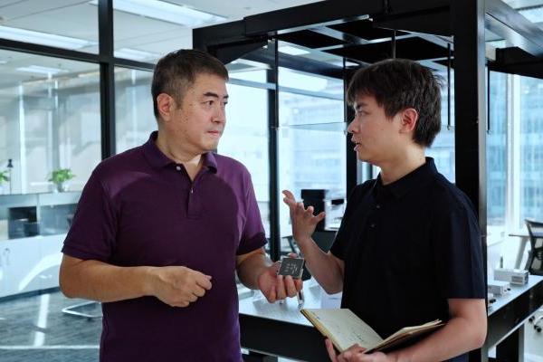 《政府工作报告》连续三年点名“量子科技”，郑韶辉：国家在为耐心资本“保驾护航” 