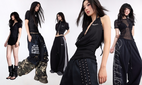 《街舞女孩·归真之旅》正式发布：十年沉淀，回归舞蹈的本真力量 