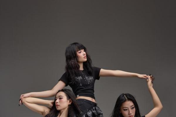 《街舞女孩·归真之旅》正式发布：十年沉淀，回归舞蹈的本真力量 