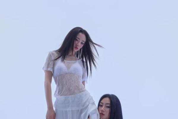 《街舞女孩·归真之旅》正式发布：十年沉淀，回归舞蹈的本真力量 