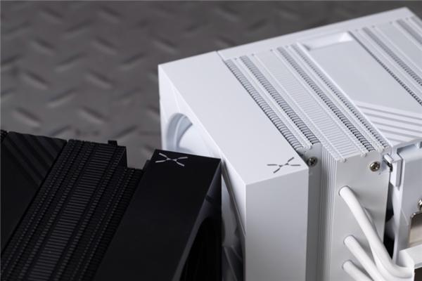 TRYX创氪星系推出旗舰款风冷散热器TURRIS风屿 