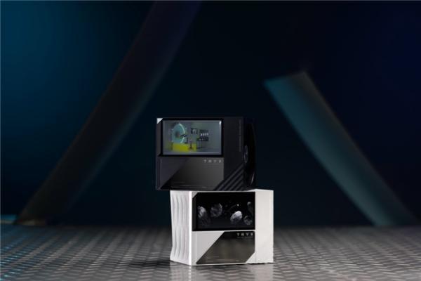 TRYX创氪星系推出旗舰款风冷散热器TURRIS风屿 