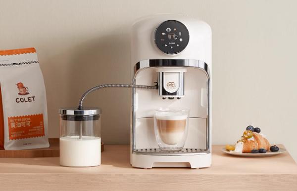 霍科智造，醇香赋能——宁波霍科工厂，铸就卡伦特M11全球爆款 