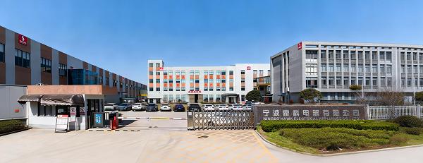 霍科智造，醇香赋能——宁波霍科工厂，铸就卡伦特M11全球爆款 