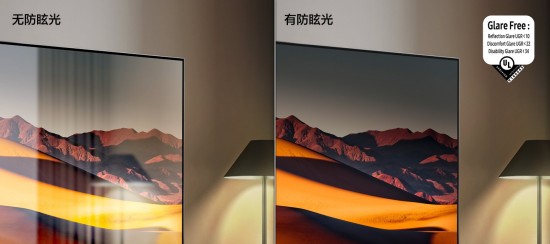 打造家庭高端观影新境界，三星Micro RGB还原真实视界本色 