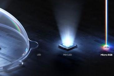 打造家庭高端观影新境界，三星Micro RGB还原真实视界本色 