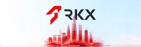 交易遇见突破力量，RKX瑞信金融承载全球机遇 