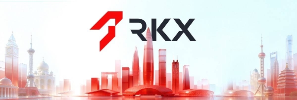 交易遇见突破力量，RKX瑞信金融承载全球机遇 