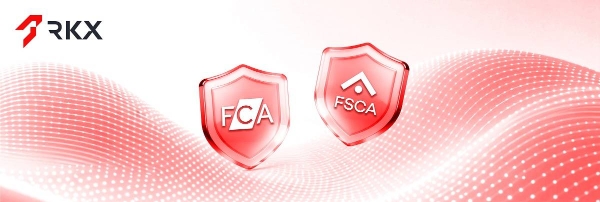 交易遇见突破力量，RKX瑞信金融承载全球机遇 