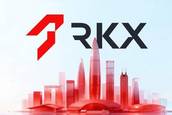 交易遇见突破力量，RKX瑞信金融承载全球机遇 