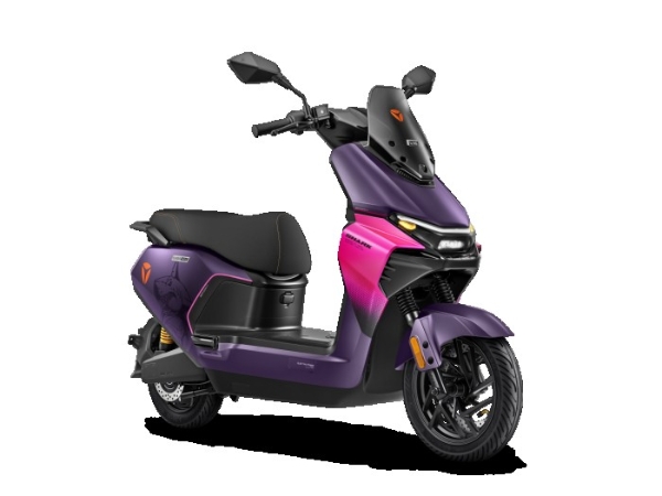 雅迪的智能哲学：把科技做“轻”，把体验做“重”